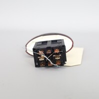2002-2004 Porsche Boxster Emergency Flasher Hazard Switch 98661312010 OEM