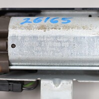 2000-2004 Porsche Boxster 986 Convertible Top Transmission Motor OEM 98662411700
