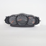 2002 Porsche Boxster 2.7 Speedometer Instrument Cluster 98664120302 OEM