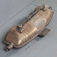 2000-2002 Porsche Boxster 2.7 Exhaust Muffler 99611115202 OEM