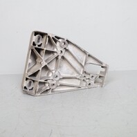2000-2004 Porsche Boxster 986 Muffler Exhaust Bracket 2.7 3.2 Automatic OEM