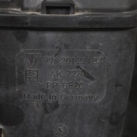 2000-2004 Porsche 911 996 Boxster 986 Fuel Vapor Carbon Canister 99620122107 OEM
