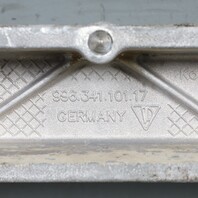 2002-2004 Porsche 911 996 Boxster 986 Front Suspension Crossmember OEM