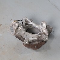 1997-2004 Porsche 911 996 Boxster 986 Left Front Spindle Knuckle Hub OEM