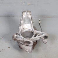 1997-2004 Porsche 911 996 Boxster 986 Left Front Spindle Knuckle Hub OEM