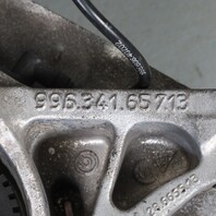 1997-2004 Porsche 911 996 Boxster 986 Left Front Spindle Knuckle Hub OEM