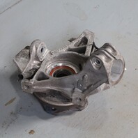 1997-2004 Porsche Boxster 986 Left Rear Spindle Knuckle Hub 2.5 2.7 OEM