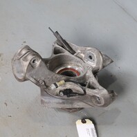 1997-2004 Porsche Boxster 986 Left Rear Spindle Knuckle Hub 2.5 2.7 OEM