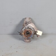 1997-2004 Porsche Boxster 986 Left Rear Spindle Knuckle Hub 2.5 2.7 OEM