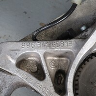 1997-2004 Porsche 911 996 Boxster 986 Right Front Spindle Knuckle Hub OEM