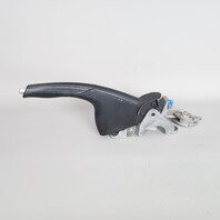 1997-2004 Porsche 911 Boxster Parking Brake Handle Black 99642436100 OEM