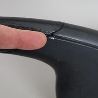 1997-2004 Porsche 911 Boxster Parking Brake Handle Black 99642436100 OEM