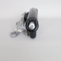 1997-2004 Porsche 911 Boxster Parking Brake Handle Black 99642436100 OEM