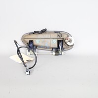 1997-2004 Porsche 911 996 Boxster 986 Left Outside Door Handle 99653706302 OEM