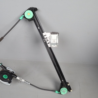 1997-2004 Porsche 911 996 Boxster 986 Right Passenger Window Regulator OEM
