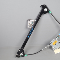 1997-2004 Porsche 911 996 Boxster 986 Right Passenger Window Regulator OEM