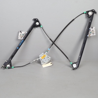 1997-2004 Porsche 911 996 Boxster 986 Right Passenger Window Regulator OEM