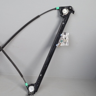 1997-2004 Porsche 911 996 Boxster 986 Right Passenger Window Regulator OEM