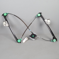 1997-2004 Porsche 911 996 Boxster 986 Right Passenger Window Regulator OEM