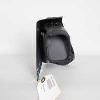2000-2005 Porsche 911 Boxster Right Dash Air Vent Black 99655222805 OEM