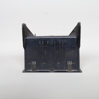 1997-2004 Porsche 911 Boxster Upper Storage Shelf Bin Cubby OEM 99655225301