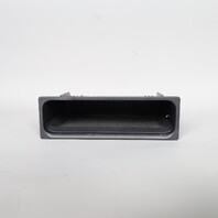 1997-2004 Porsche 911 Boxster Upper Storage Shelf Bin Cubby OEM 99655225301