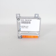 2000-2004 Porsche 911 996 Boxster 986 Airbag Computer OEM 99661821901