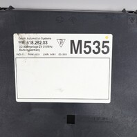 2002-2004 Porsche 911 996 Boxster 986 Immobilizer Theft Module 99661826203 OEM