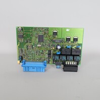 2002-2004 Porsche 911 996 Boxster 986 Immobilizer Theft Module 99661826203 OEM