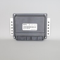 2000-2001 Porsche 911 996 Boxster 986 Engine Computer ECU DME 99661860500 OEM