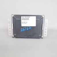 2000-2001 Porsche 911 996 Boxster 986 Engine Computer ECU DME 99661860500 OEM