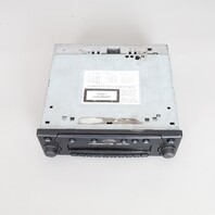 1997-2001 Porsche 911 Boxster Radio Stereo CDR220 CDR-220 99664512600 OEM