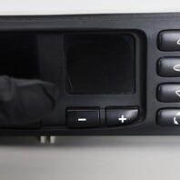 2001 Porsche 911 996 Boxster 986 Temperature Control Panel OEM 99665310108