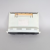 2001 Porsche 911 996 Boxster 986 Temperature Control Panel OEM 99665310108