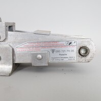 1997-2004 Porsche 911 996 Boxster 986 Tire Jack Tool Kit 99672210100 OEM NOTE