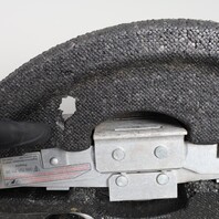1997-2004 Porsche 911 996 Boxster 986 Tire Jack Tool Kit 99672210100 OEM NOTE