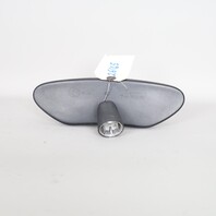 1997-2012 Porsche Boxster Cayman Inside Rear View Mirror 99673151100 OEM