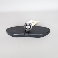 1997-2012 Porsche Boxster Cayman Inside Rear View Mirror 99673151100 OEM