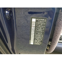 2002 Porsche Boxster 986 Parts - 2.7L Manual 5-Speed - Stock #26165