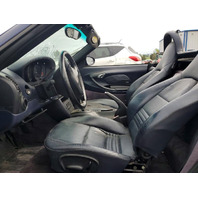 2002 Porsche Boxster 986 Parts - 2.7L Manual 5-Speed - Stock #26165