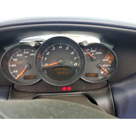 2002 Porsche Boxster 986 Parts - 2.7L Manual 5-Speed - Stock #26165