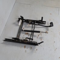 1997-2004 Porsche 911 996 Boxster Left Seat Frame Track Rail OEM 99652162101