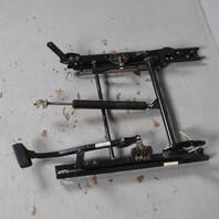 1997-2004 Porsche 911 996 Boxster Left Seat Frame Track Rail OEM 99652162101