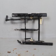 1997-2004 Porsche 911 996 Boxster Left Seat Frame Track Rail OEM 99652162101