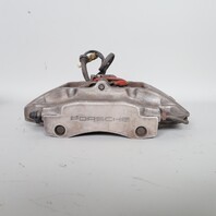 1997-2012 Porsche Boxster Cayman 986 987 Rear Brake Calipers Brembo Black OEM