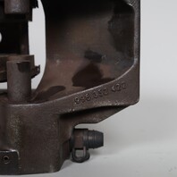 1997-2012 Porsche Boxster Cayman 986 987 Rear Brake Calipers Brembo Black OEM