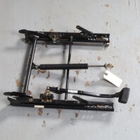 1997-2004 Porsche 911 996 Boxster Right Seat Frame Track Rail 99652162201 OEM
