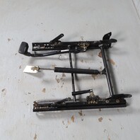 1997-2004 Porsche 911 996 Boxster Right Seat Frame Track Rail 99652162201 OEM