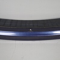 1997-2002 Porsche Boxster 986 Rear Spoiler 98650460901 OEM