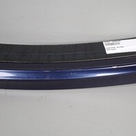 1997-2002 Porsche Boxster 986 Rear Spoiler 98650460901 OEM